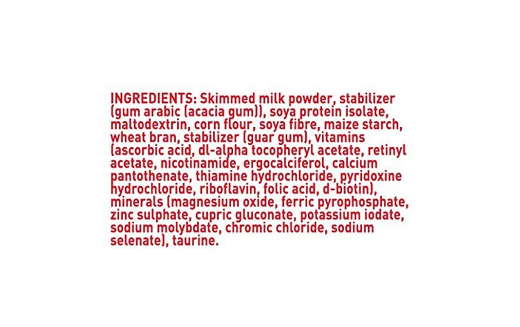 Protinex Lite Vanilla Flavour    Tin  400 grams